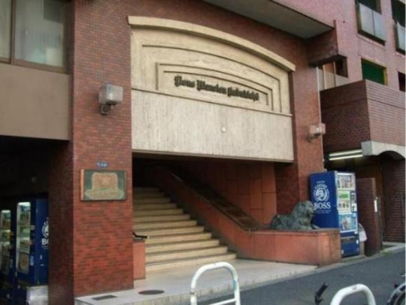 デザイナーズルーム新宿 エレベーター付　繫華街に至近 最大6人 　飲食店集中　買い物便利 Токио Экстерьер фото